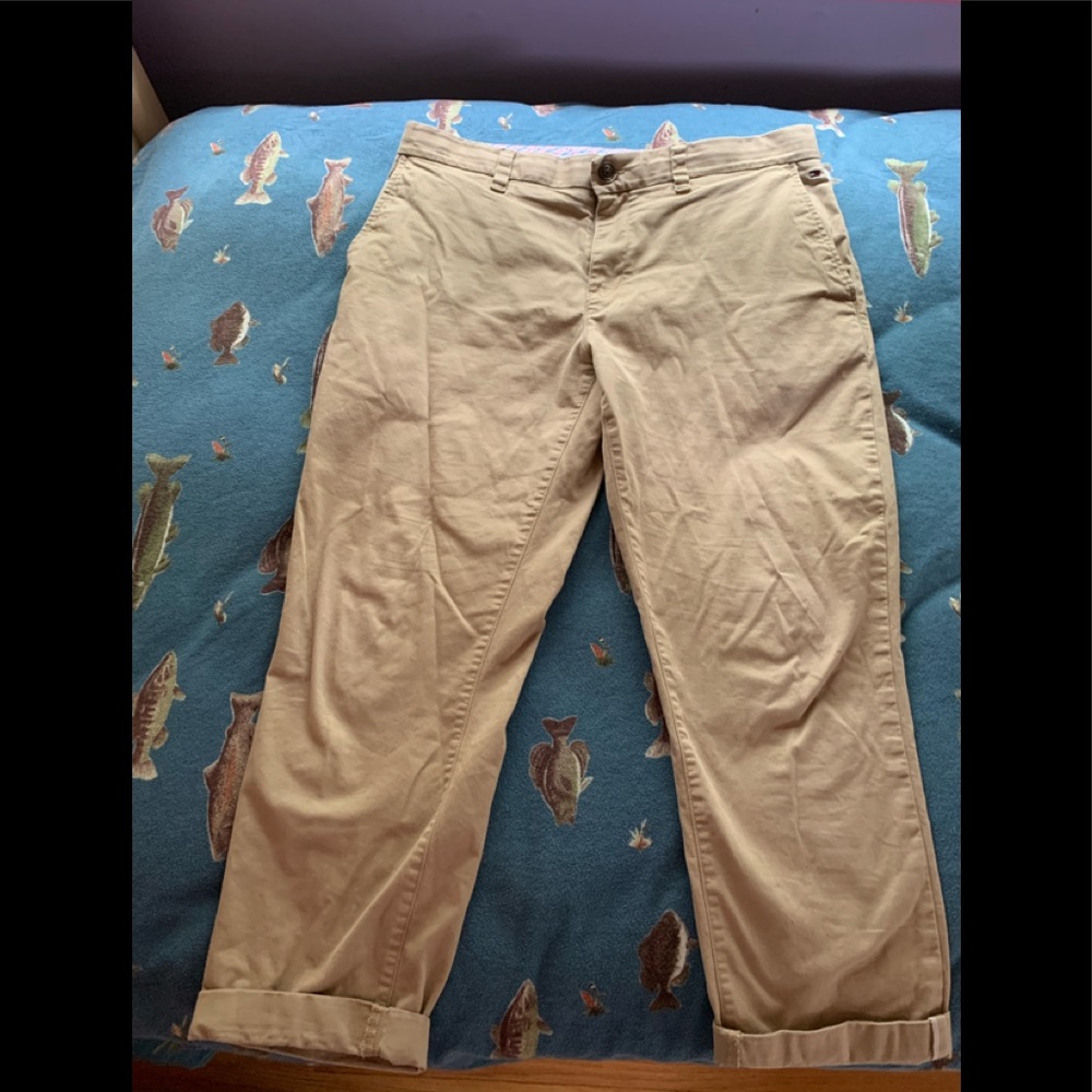 Timmy Hilfiger Mens